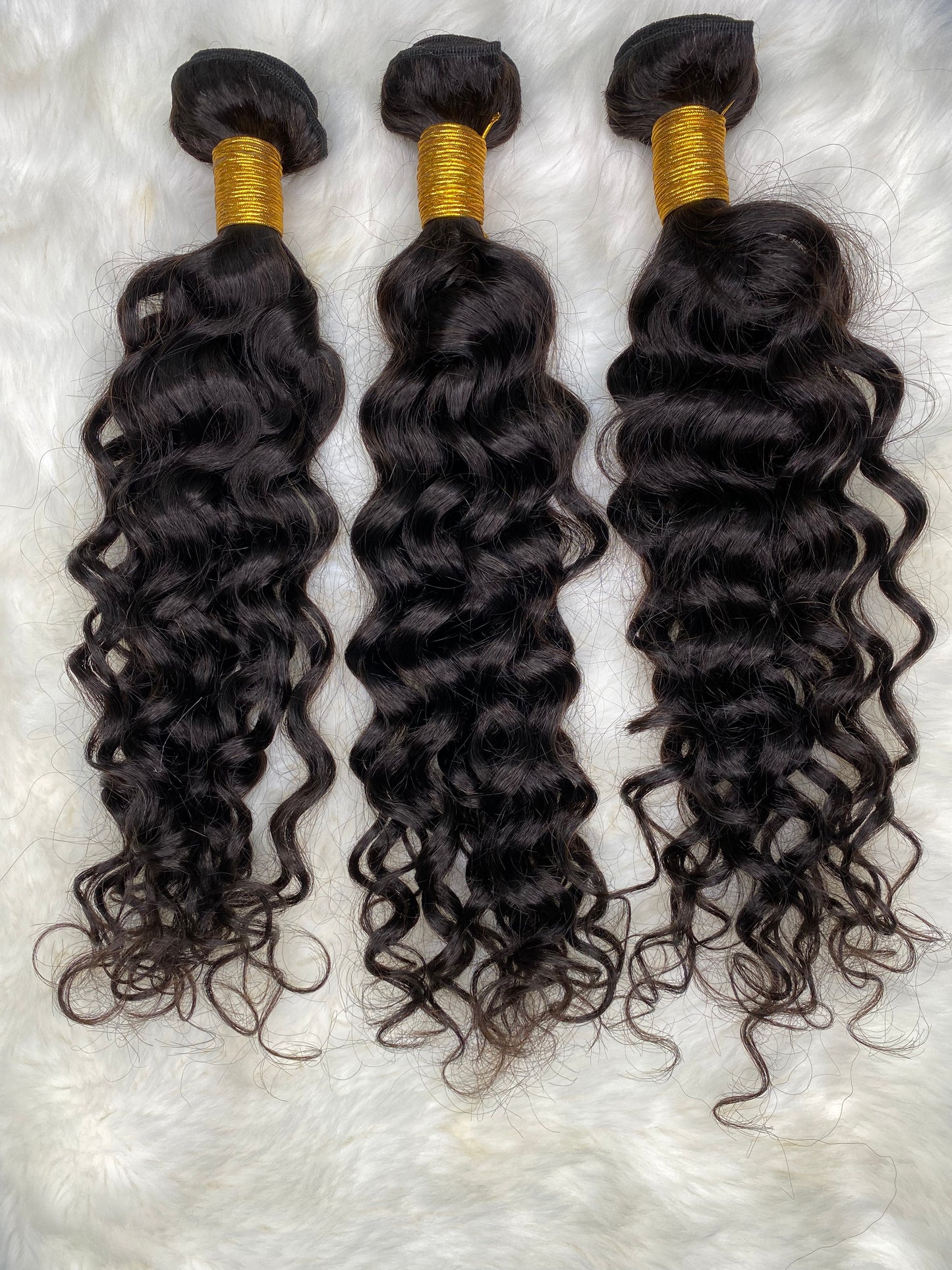 Italian Curl