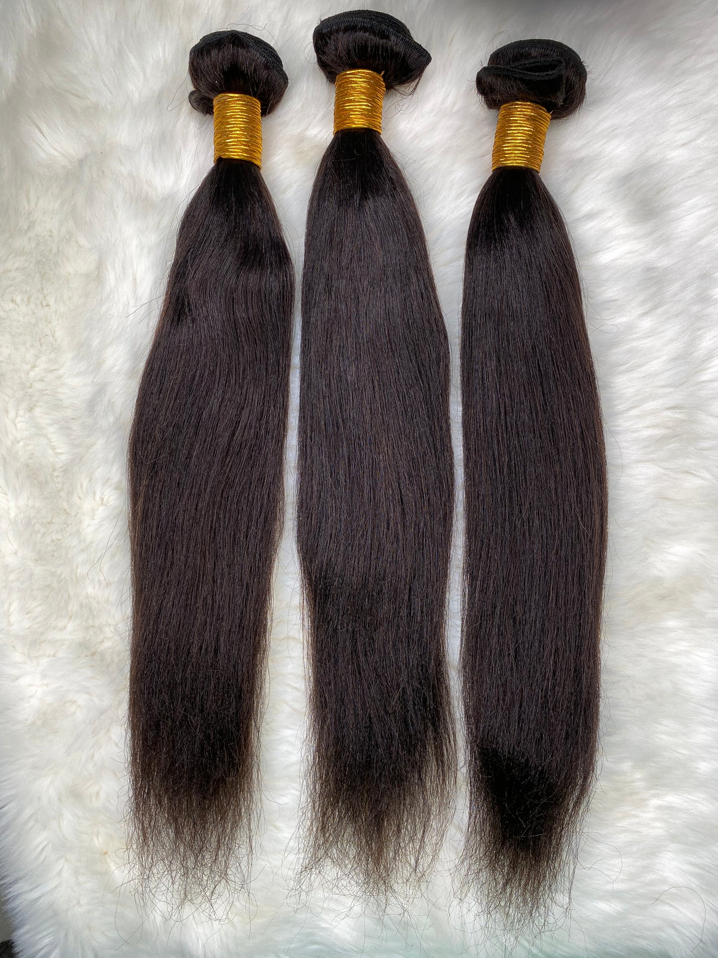 Yaki Straight