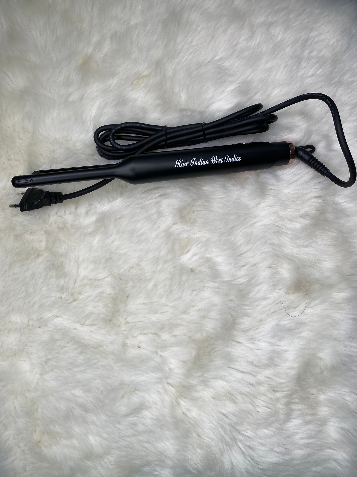 Lisseur Précision Baby Hair