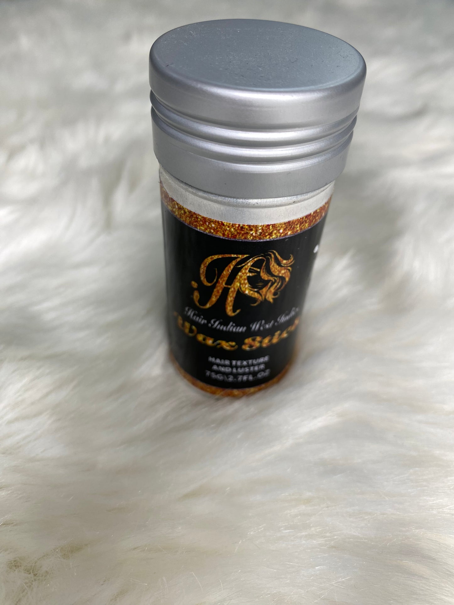 Wax Stick Lissant Éclat