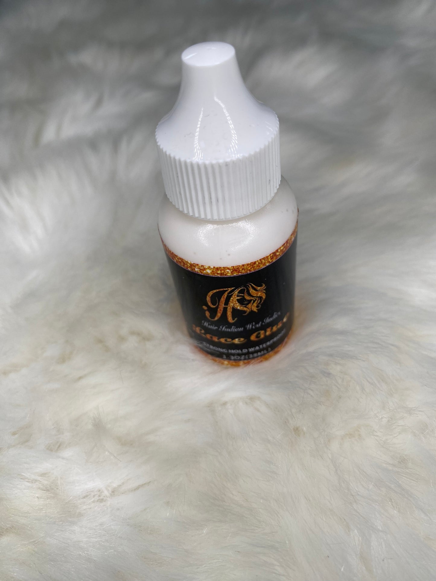 Colle Fixation Invisible