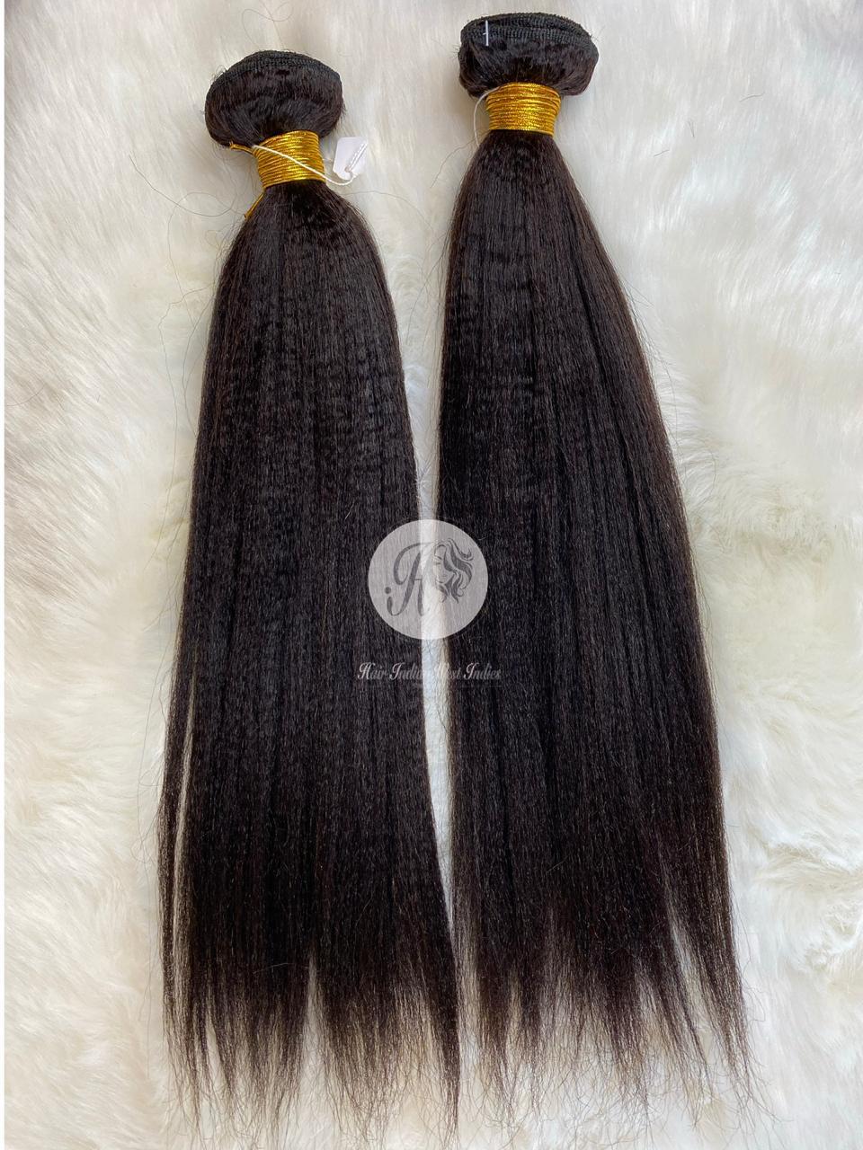 Yaki Straight