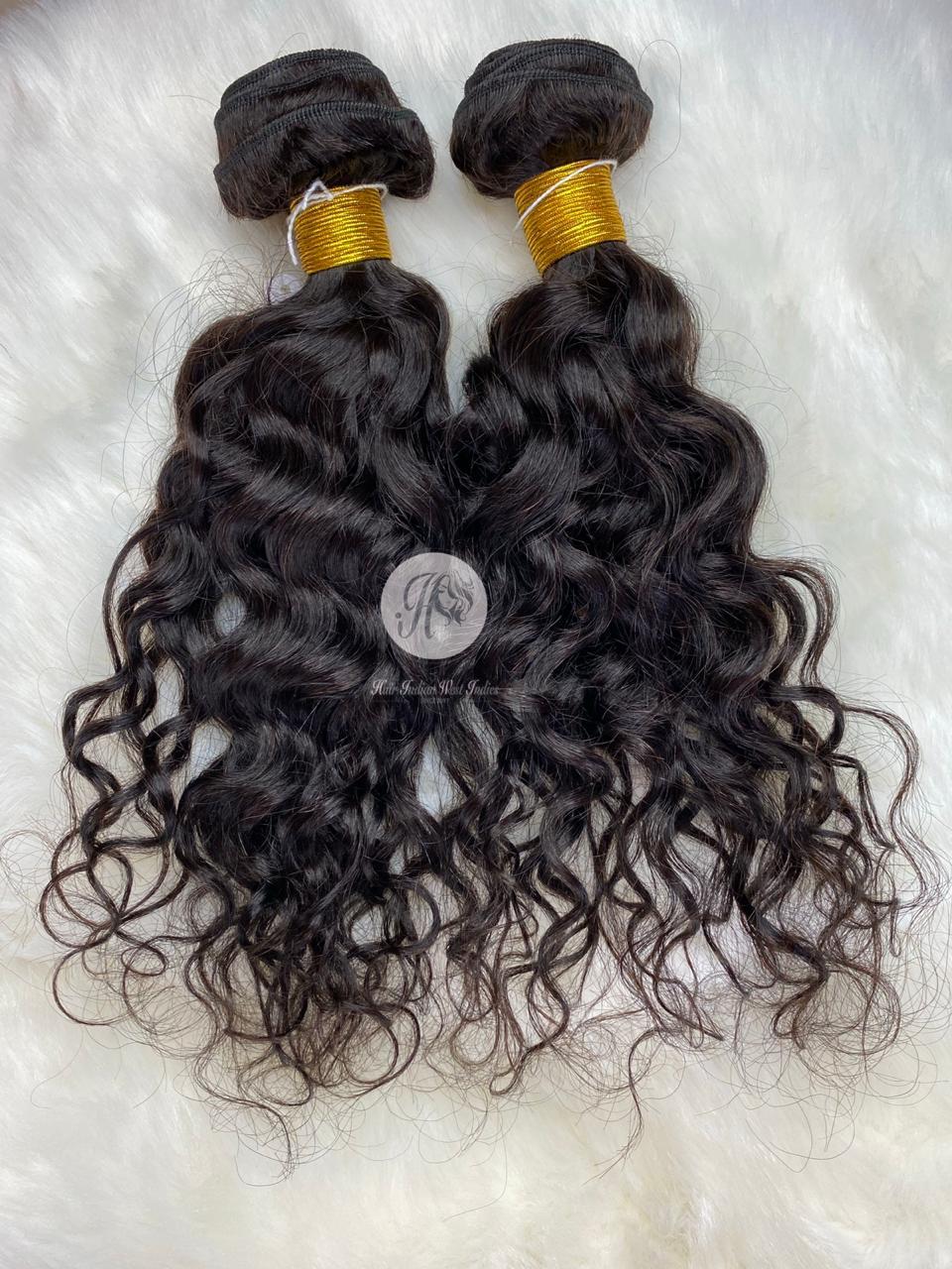 Italian Curl