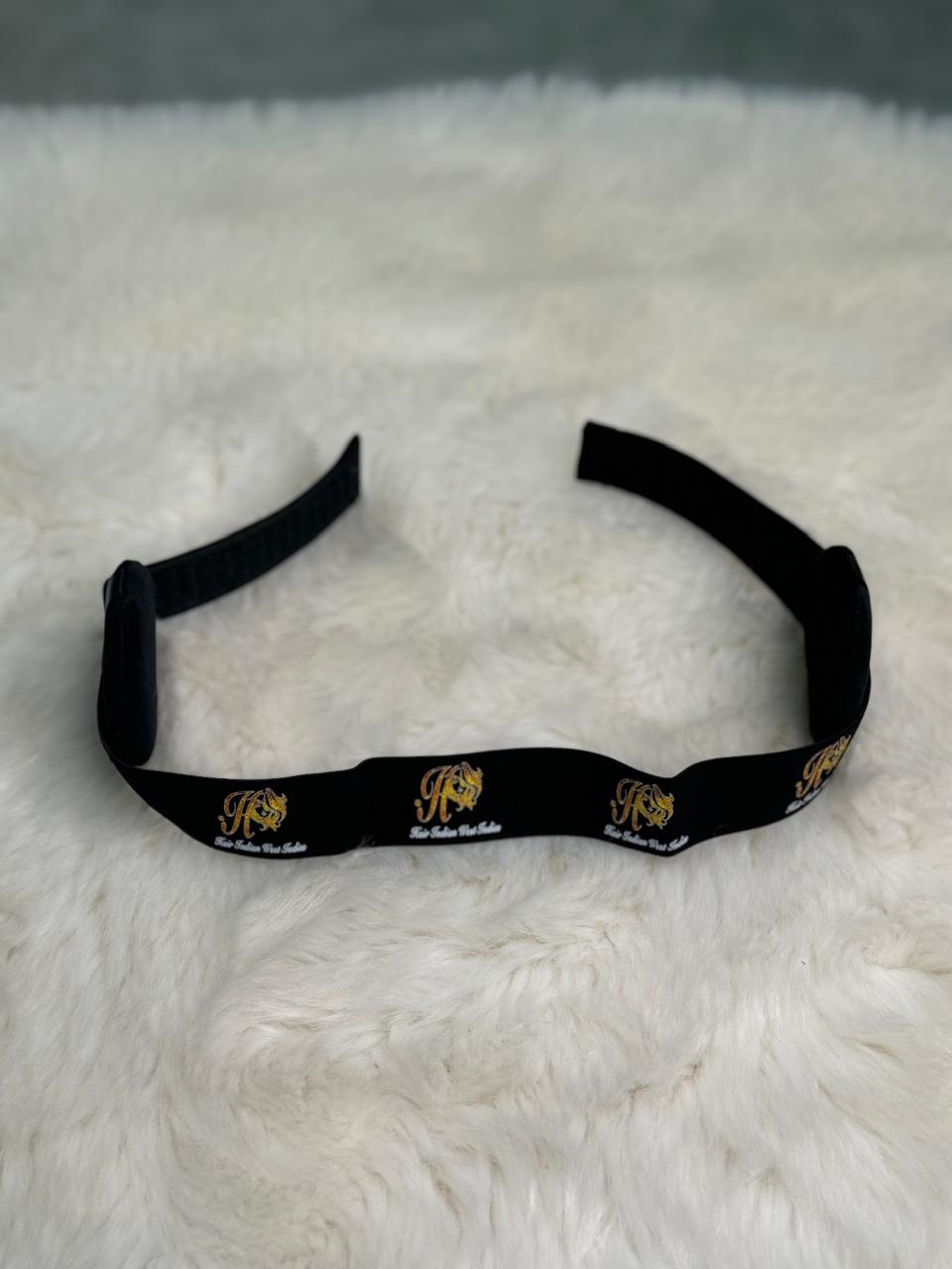 Bandeau Ajustable Hair Indian West Indies