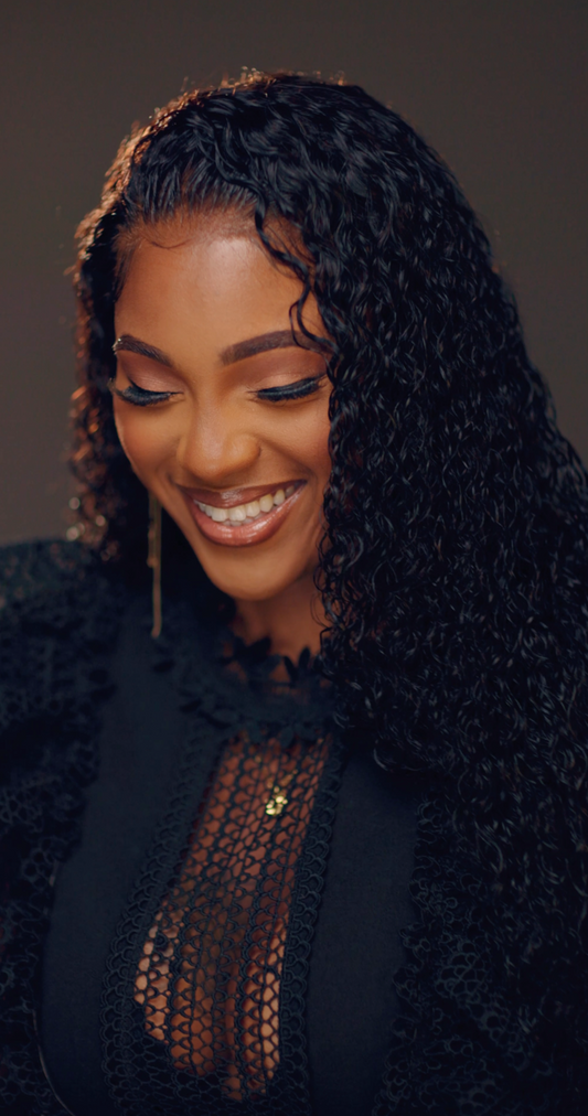 Curly Majesty