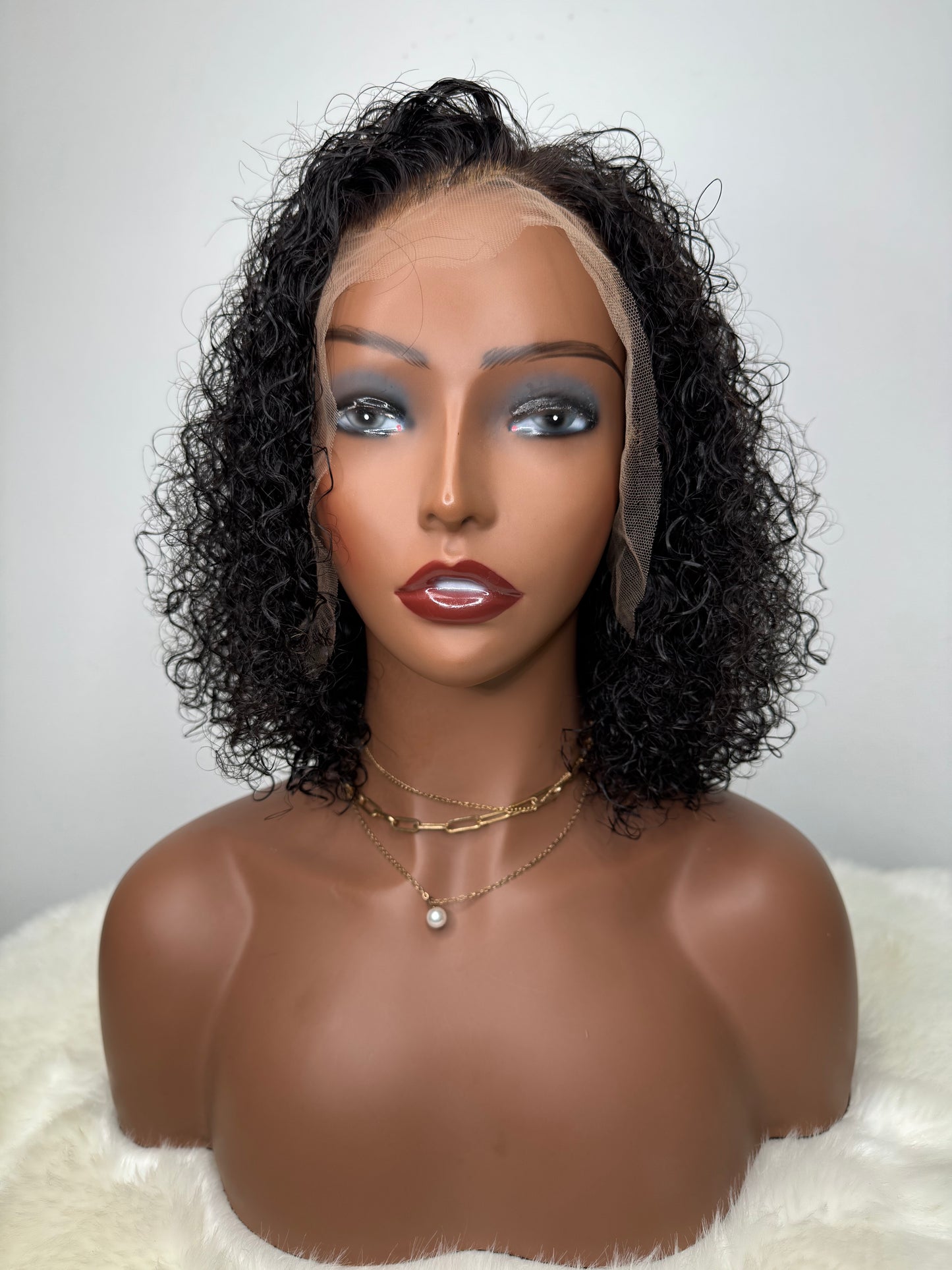 Bob Curly