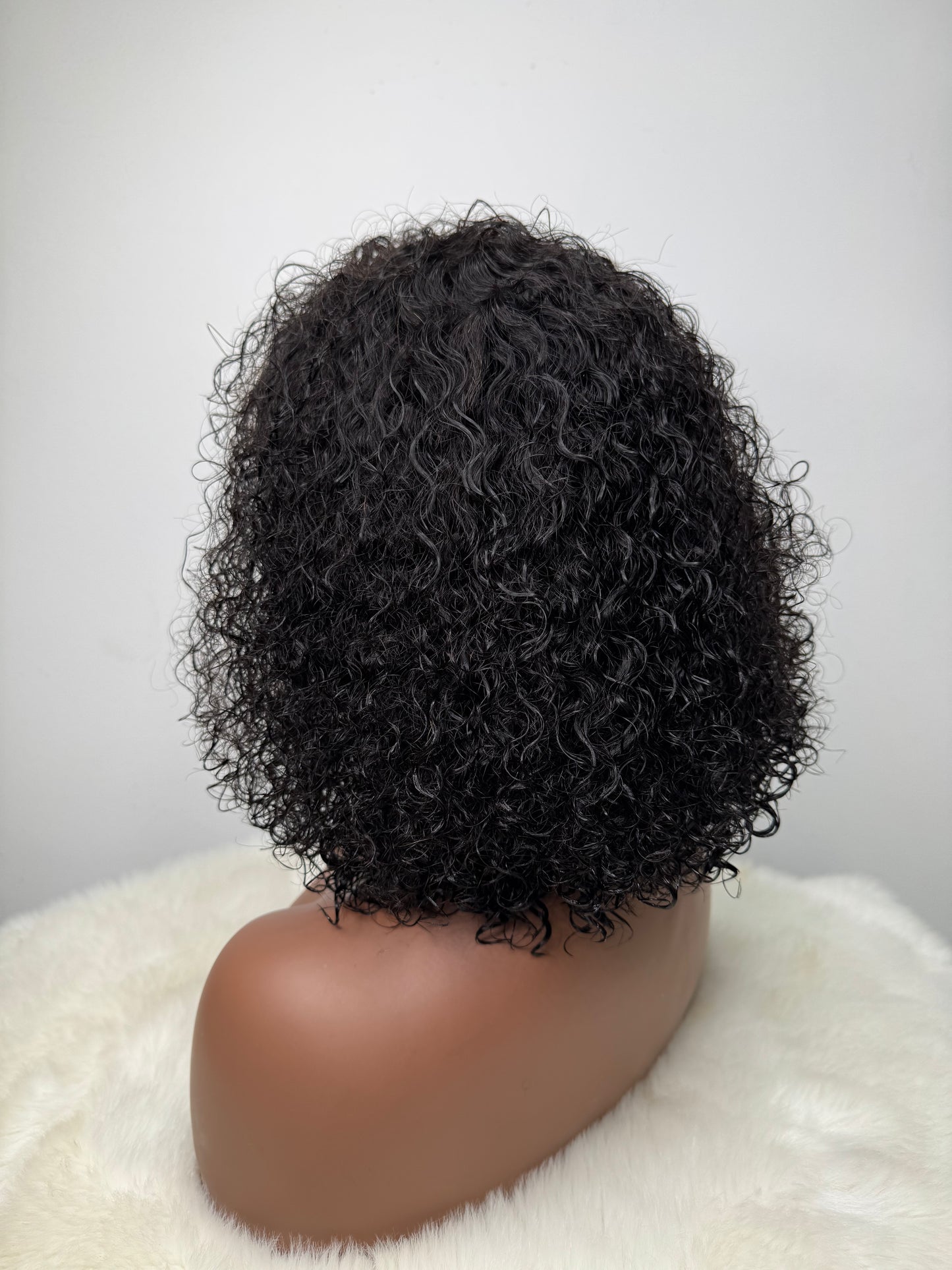 Bob Curly