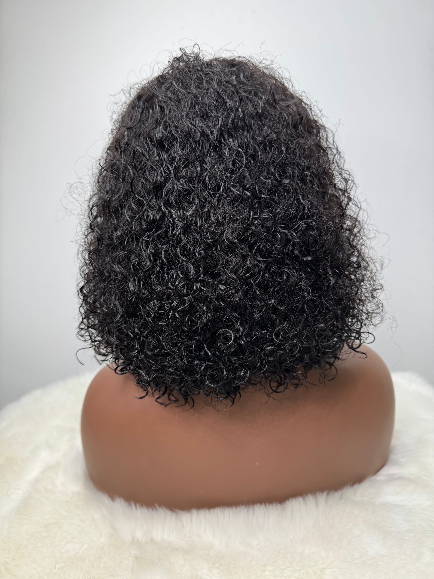 Bob Curly