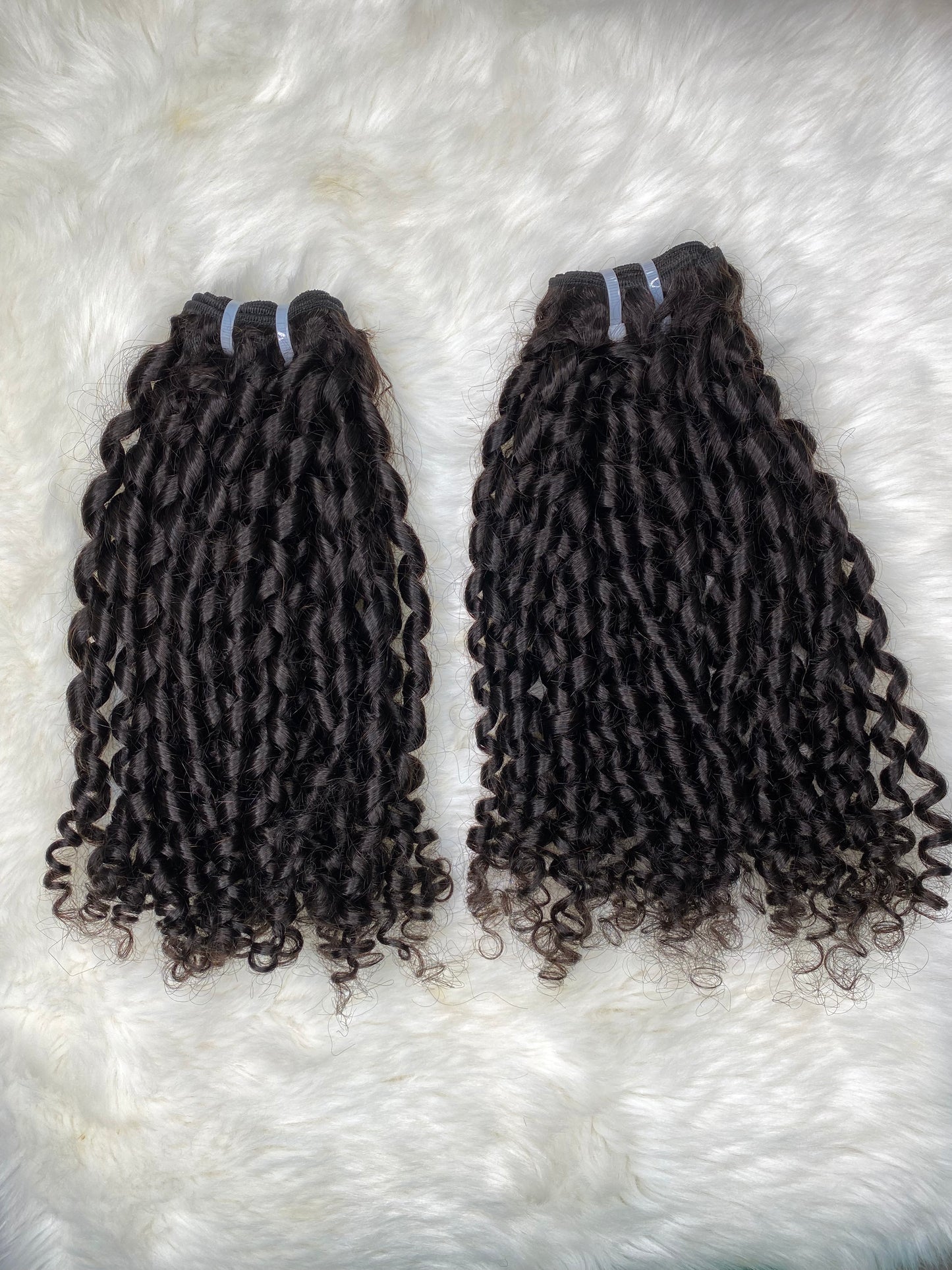 Fumi Curly