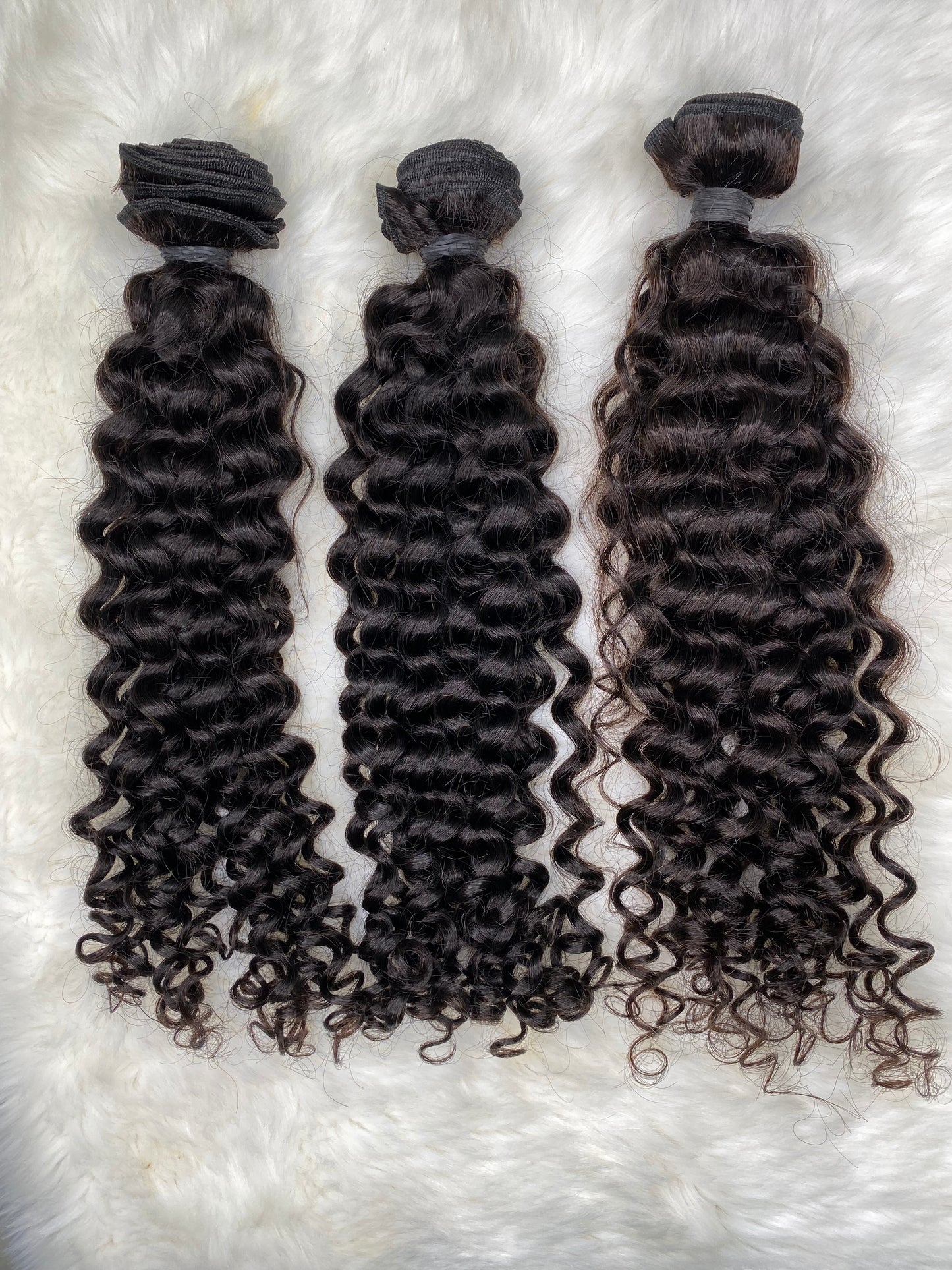 Super curly